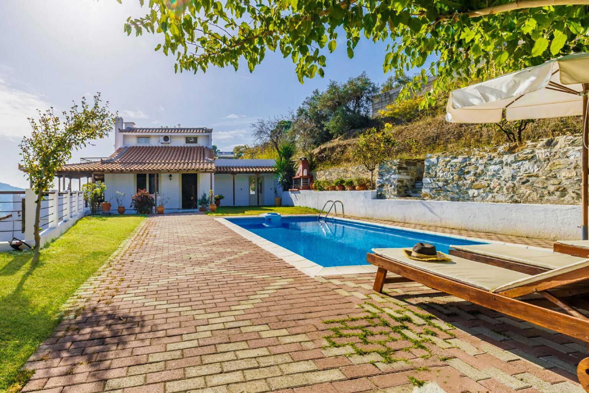 Villa | 3 bedrooms