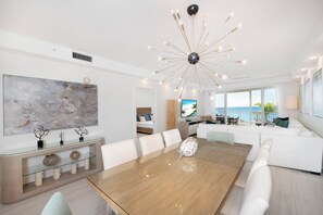 Smart TV, impianto stereo