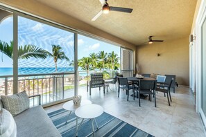 TV - Beachcomber 9 by Grand Cayman Villas (7 Mile Beach)
