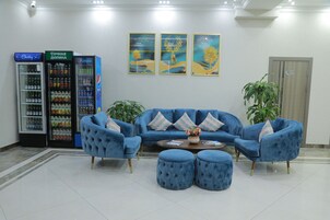 Recepción
