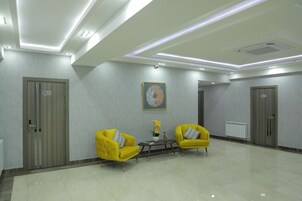 Εσωτερικοί χώροι