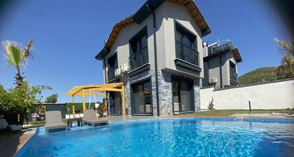 Akyaka Kite Surf Villas