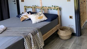 2 soveværelser, Wi-Fi