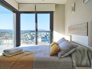 3 slaapkamers, wifi, beddengoed