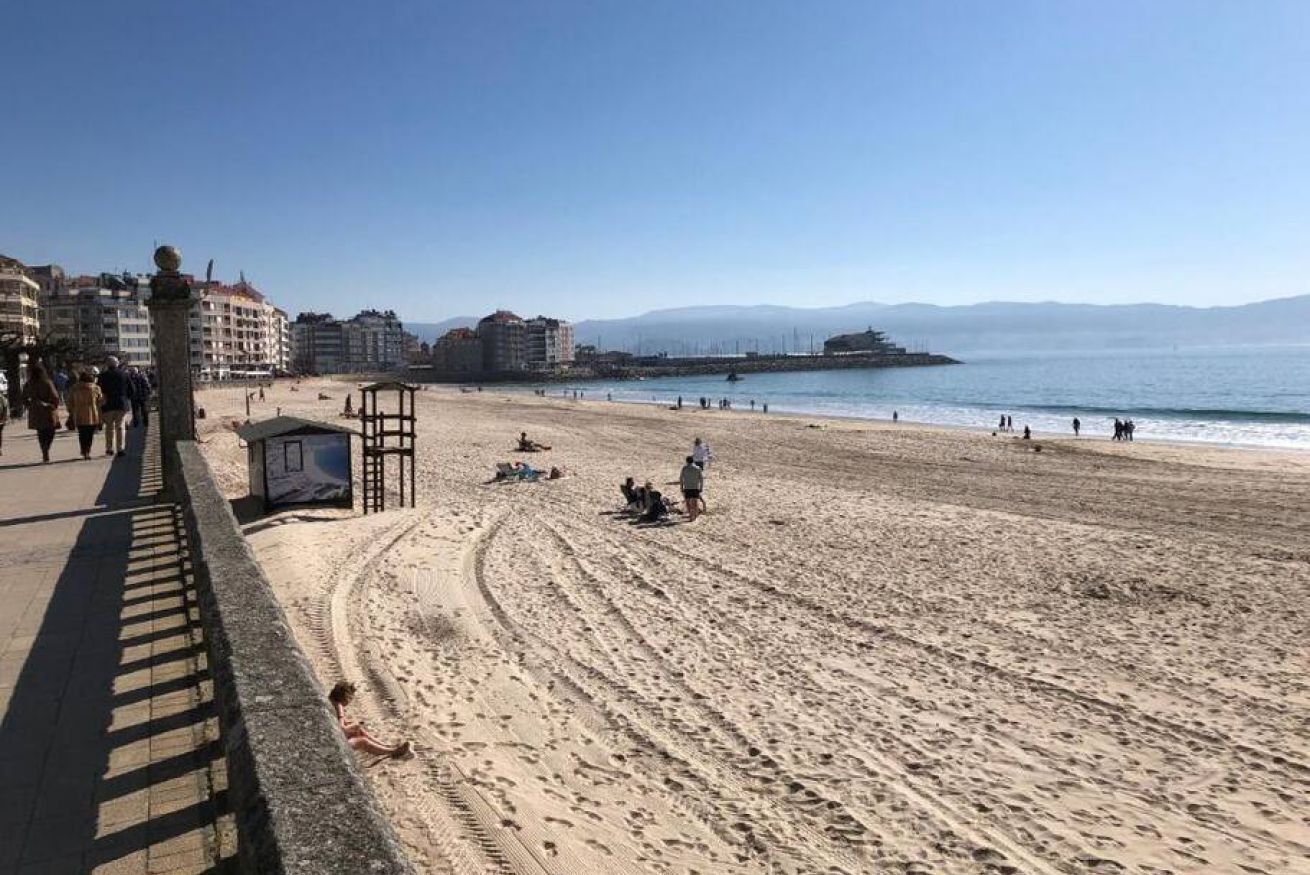 Plage