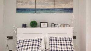 Room - Disconnects Engalicia Castelao, 50m Silgar Beach (Sanxenxo)