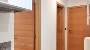 Interior - Disconnects Engalicia Castelao, 50m Silgar Beach (Sanxenxo)