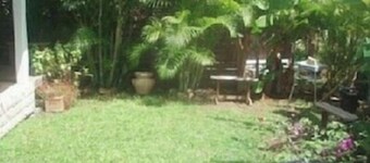 Chalen-charmante Villa Créole aux Portes du Grand Sud de la Martinique