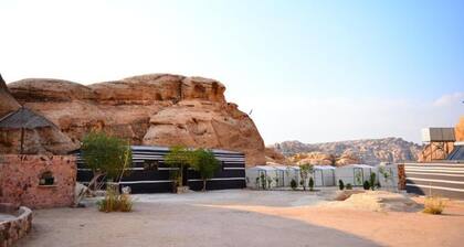 Petra Spirit Camp