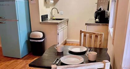 $0 Fees Cozy Apt Minutes to Okemo & Pet Friendly