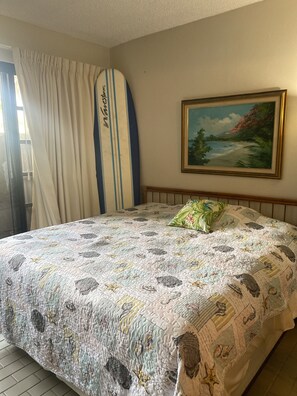 4 bedrooms, WiFi - Beach Villa Getaway (Humacao)