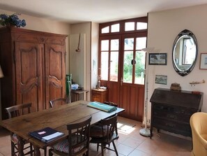 Restauration