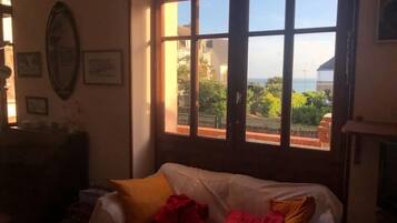 Télévision, livres