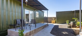 Las Latas del Almendro 3