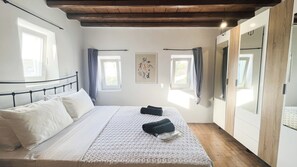 Room - Pool House in Ornos (Mykonos)