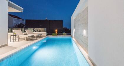 Luxury villa Joy 2 with private Pool