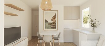 Lavendel Apartments