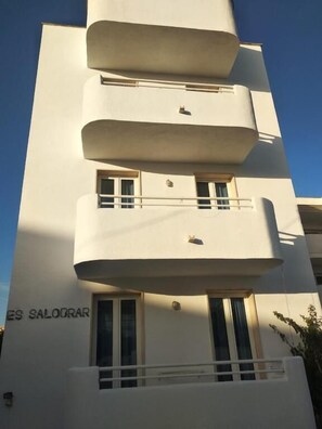 Exterior - Lavendel Apartments (Ses Salines)