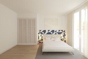 Free WiFi, bed sheets - Lavendel Apartments (Ses Salines)