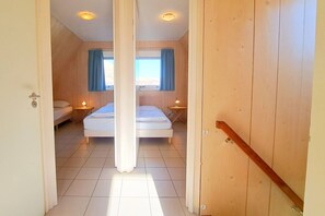 3 Schlafzimmer, WLAN