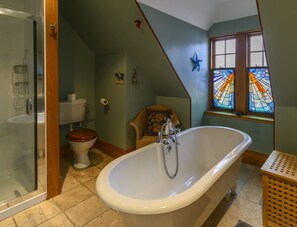 Towels - Crail Posthouse - 19th Century traditional house (Crail)