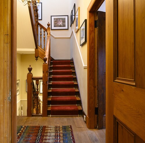 Crail Posthouse - 19th Century traditional house