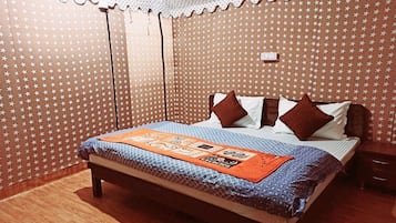 9 Schlafzimmer