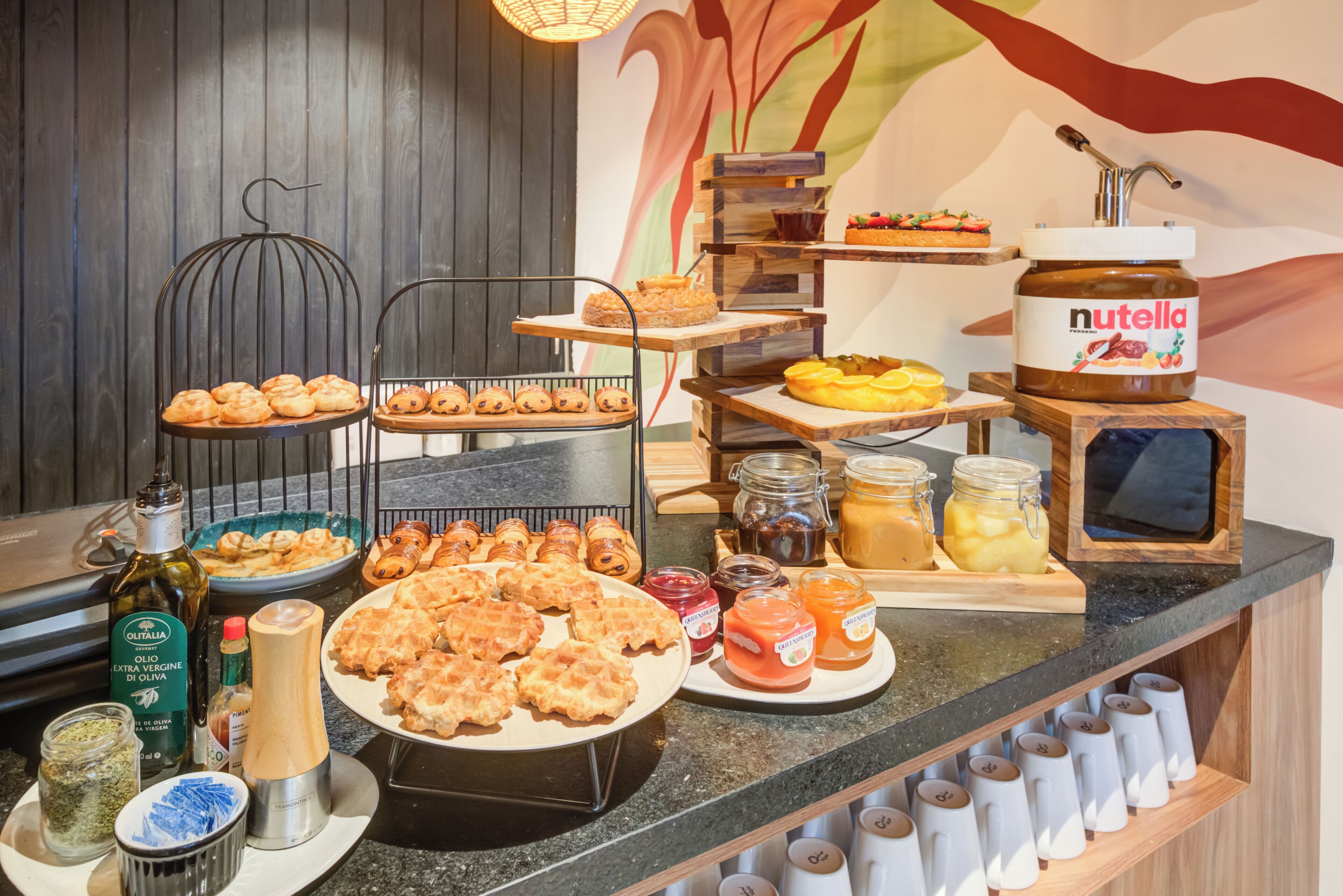 Foto - Radisson Pinheiros