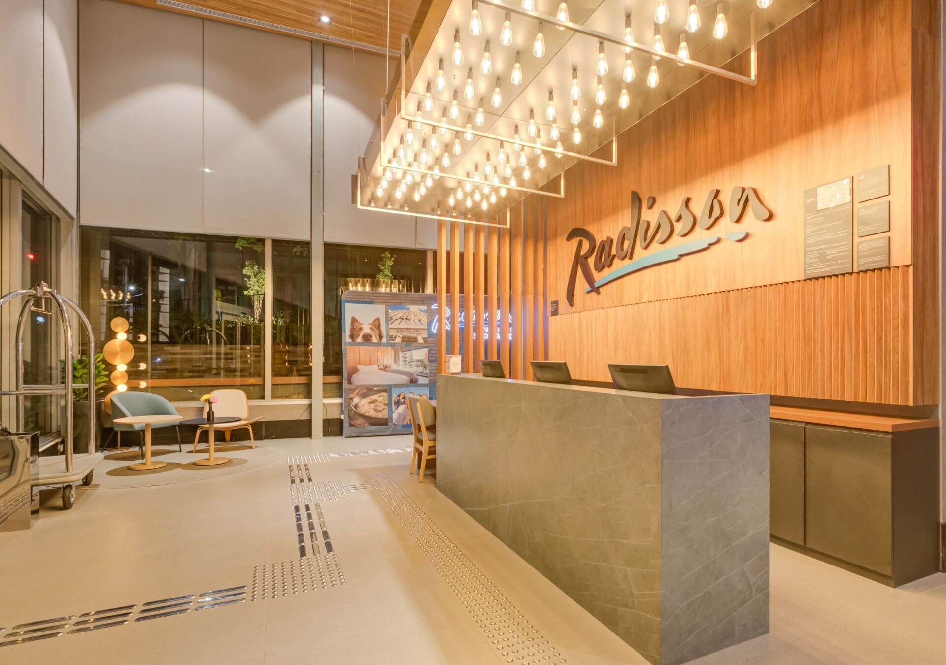 Photo - Radisson Pinheiros