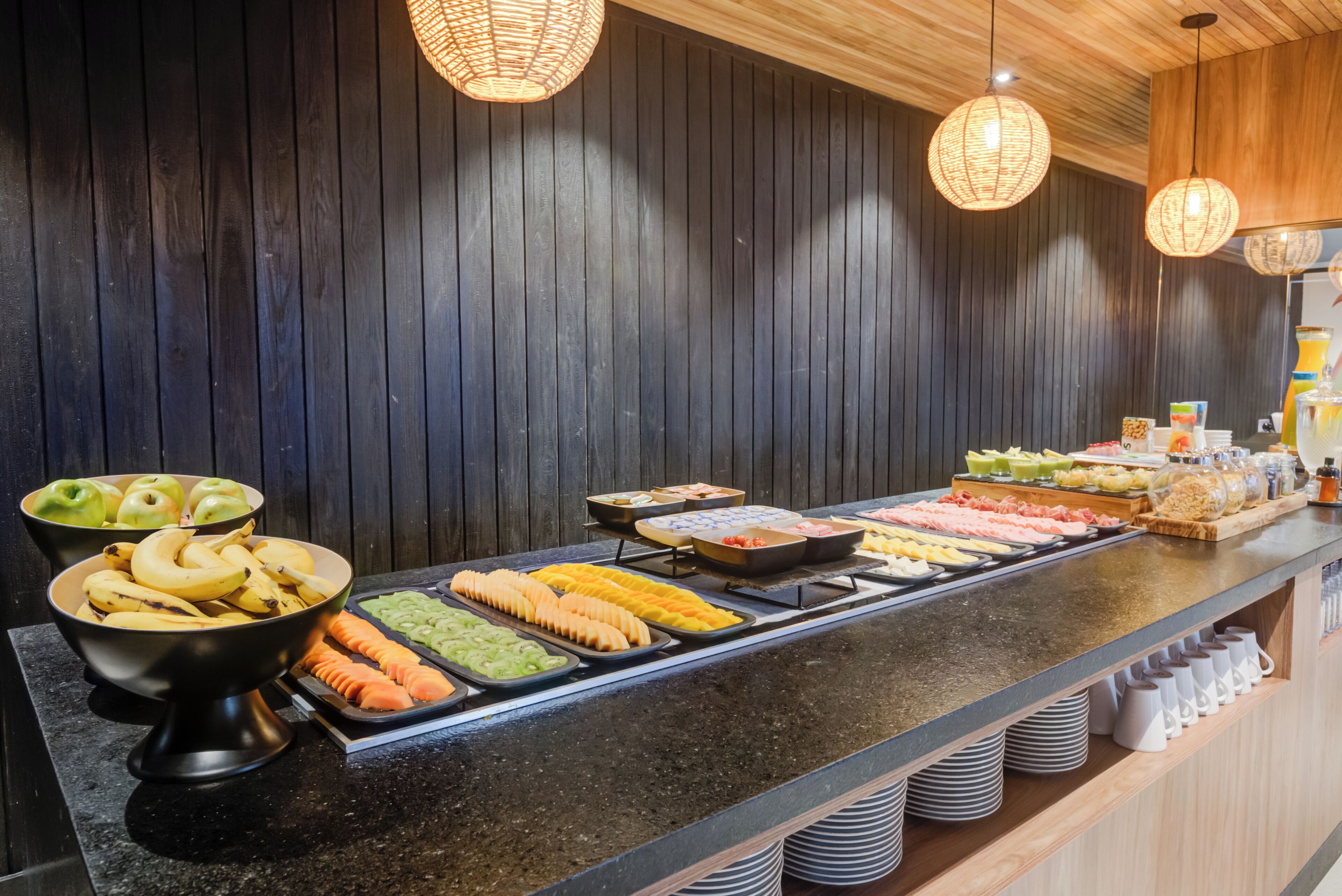 Foto - Radisson Pinheiros