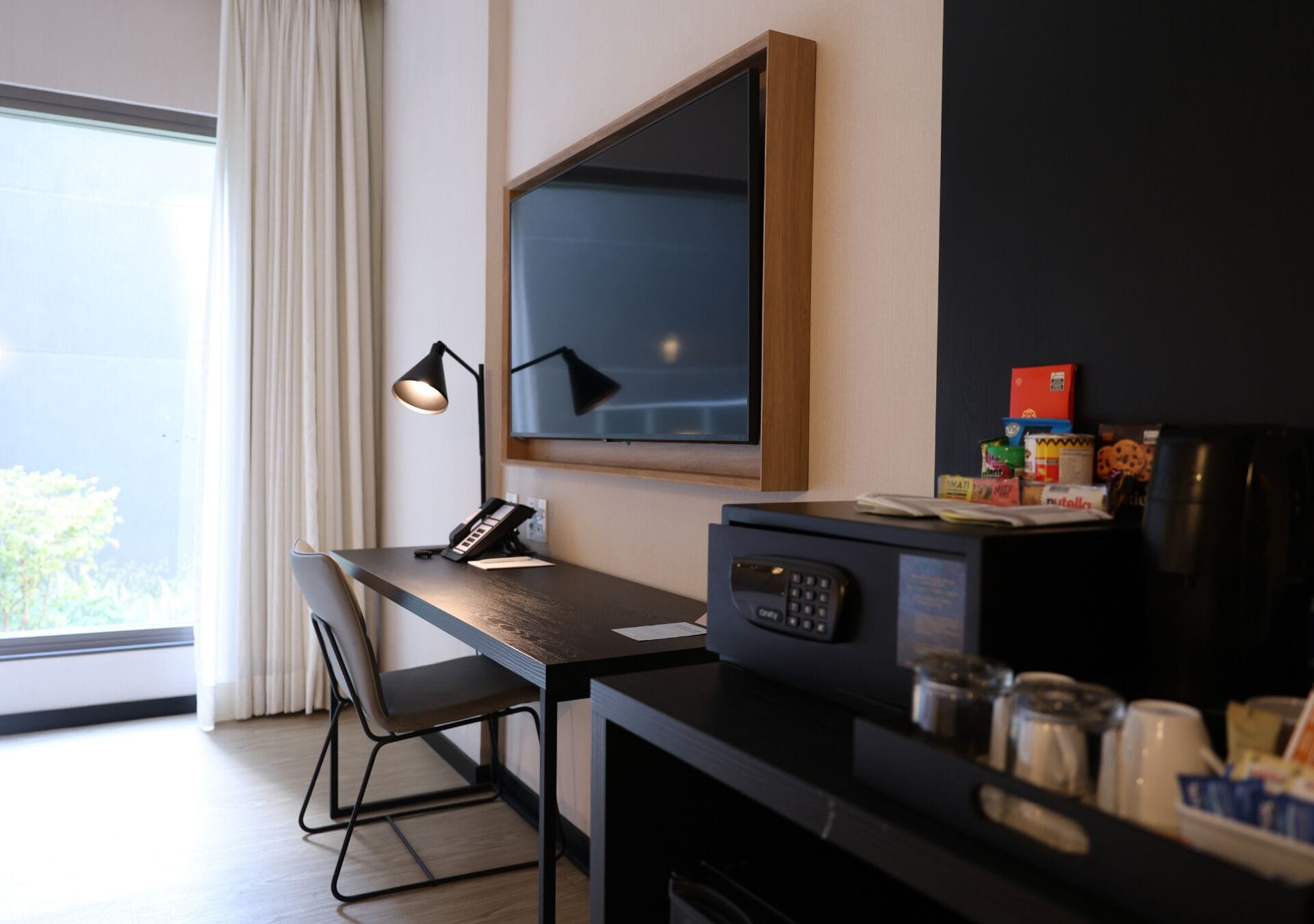 Foto - Radisson Pinheiros