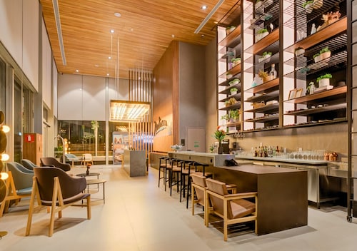 Radisson Pinheiros