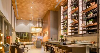 Radisson Pinheiros