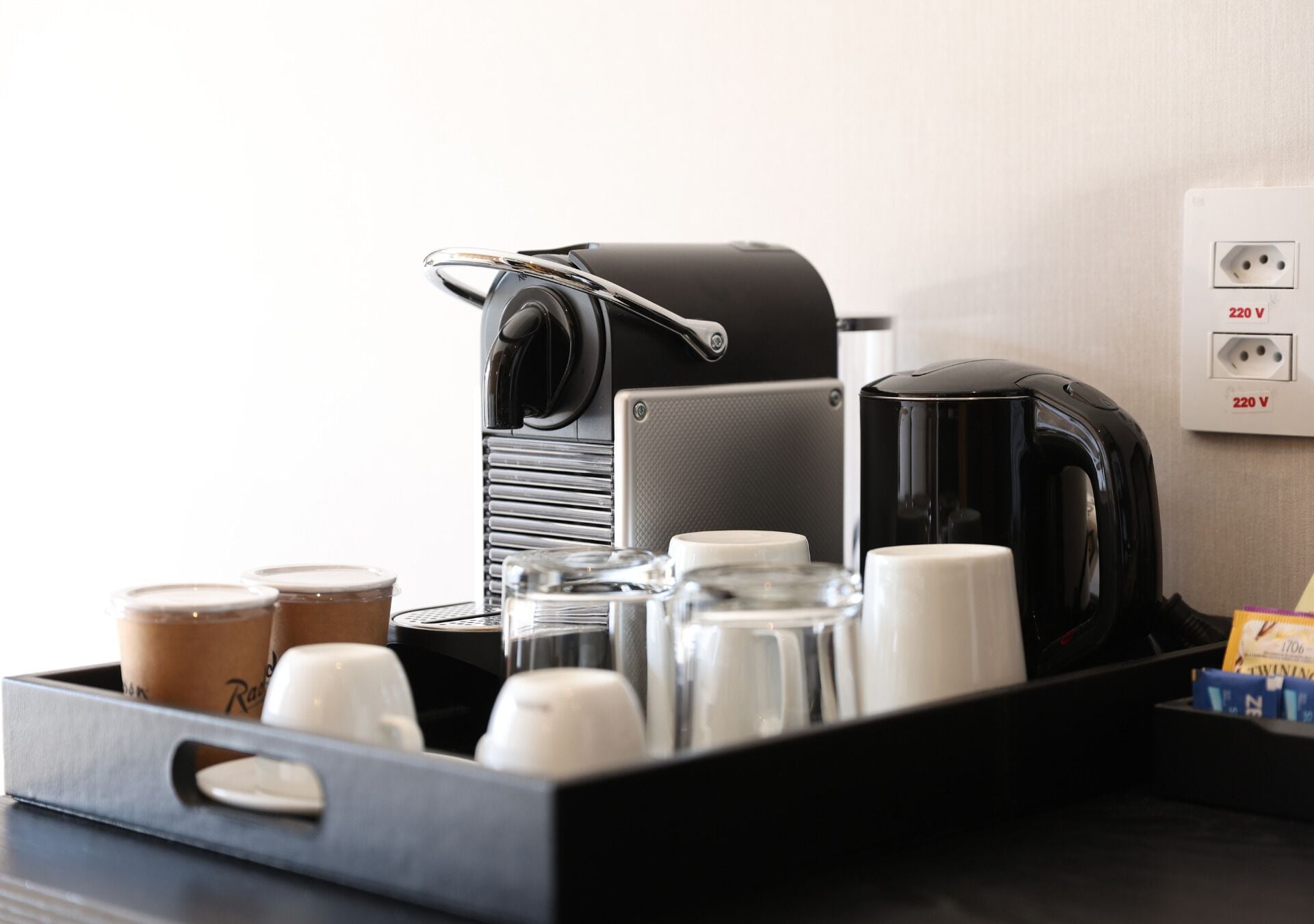 Foto - Radisson Pinheiros