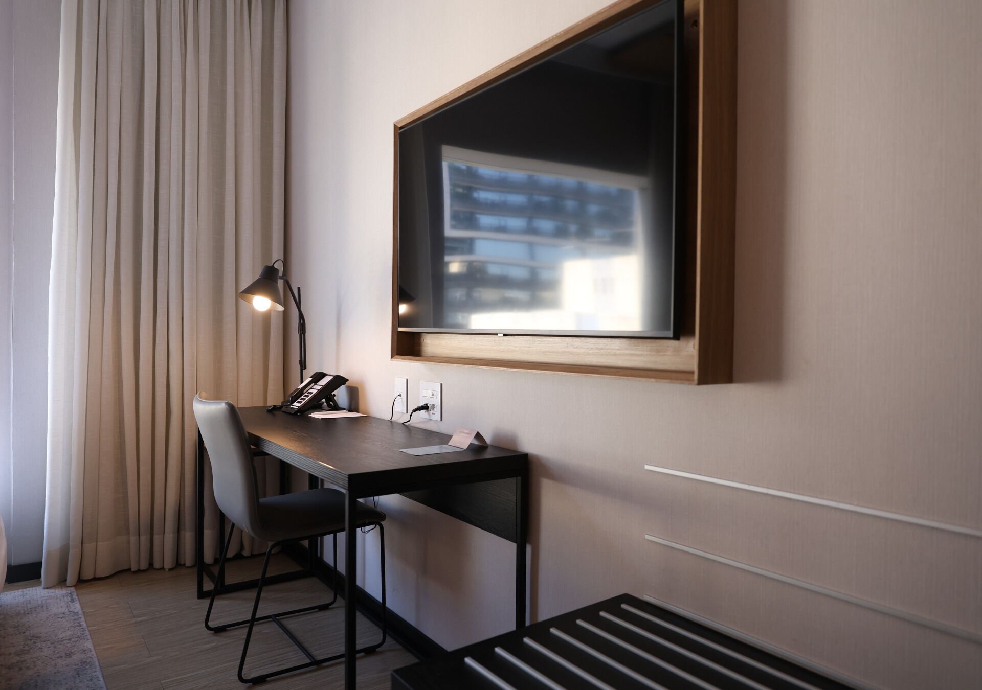 Foto - Radisson Pinheiros