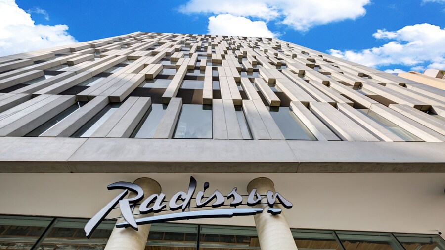 Radisson Pinheiros