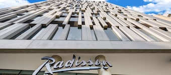 Radisson Pinheiros