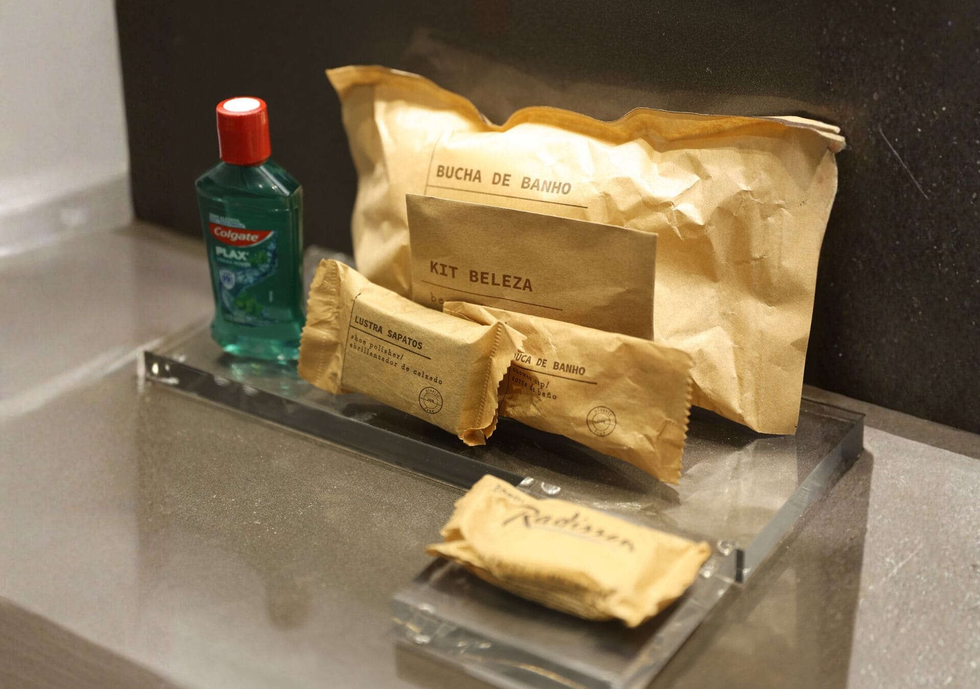 Foto - Radisson Pinheiros