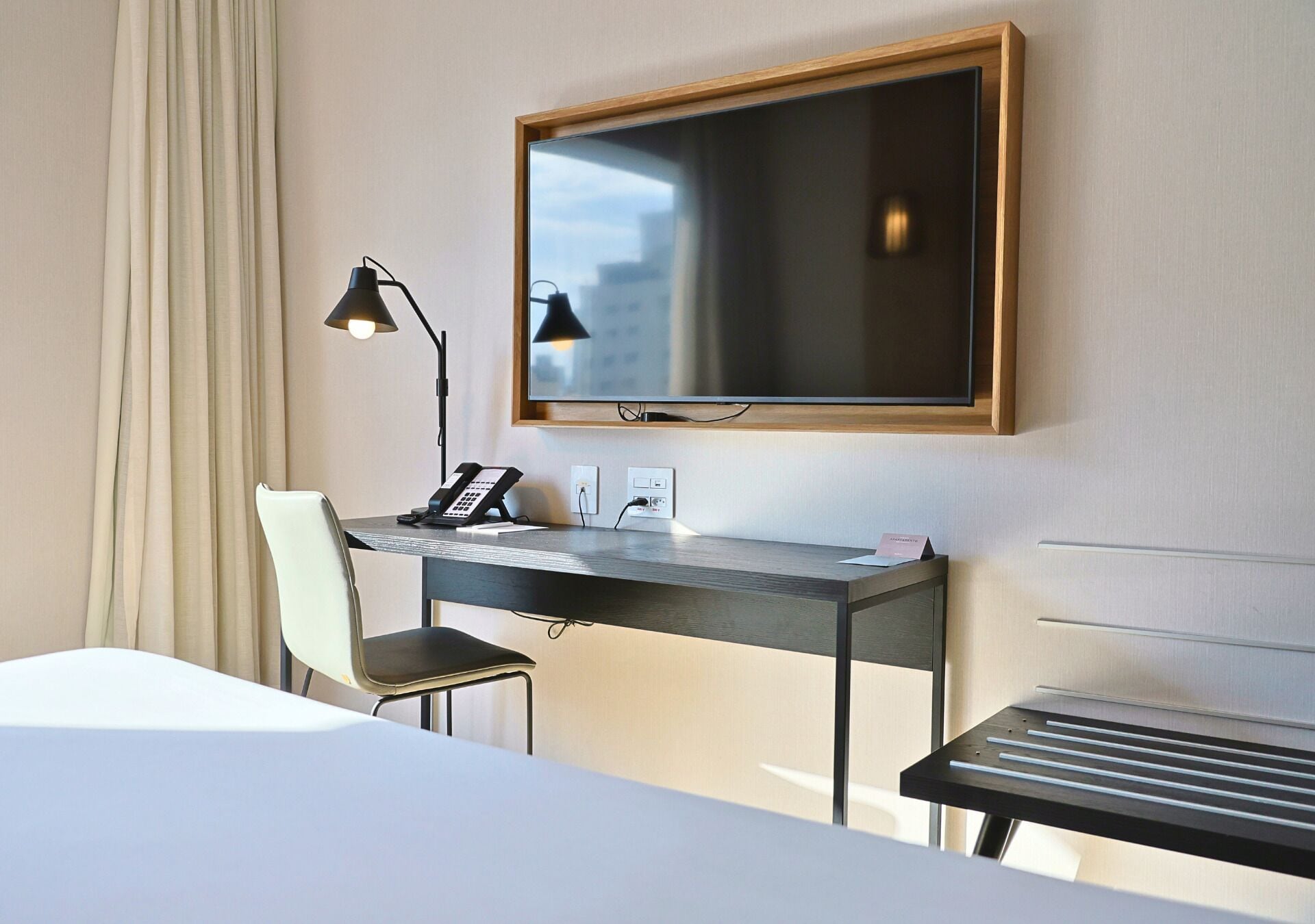 Foto - Radisson Pinheiros