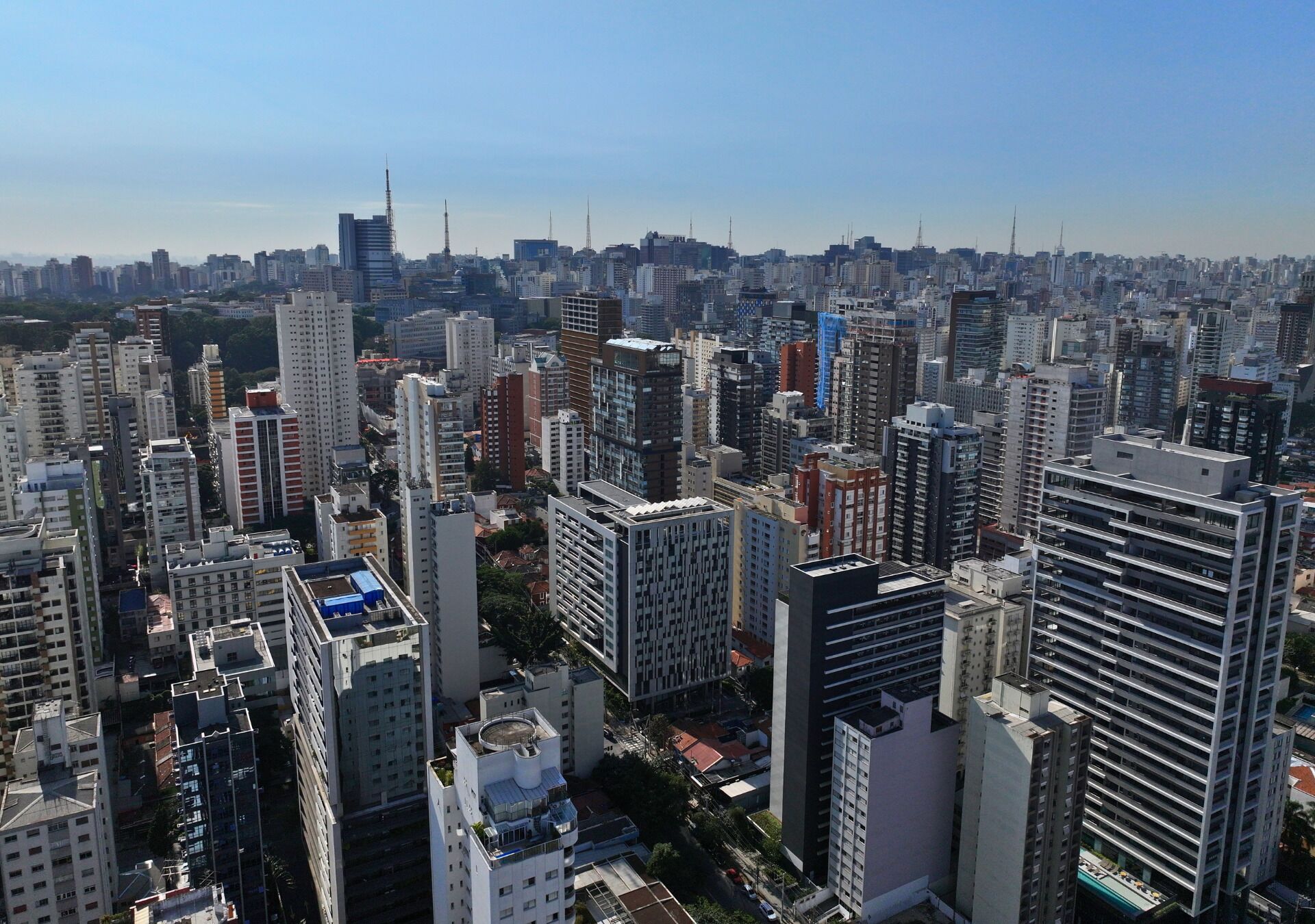 Photo - Radisson Pinheiros