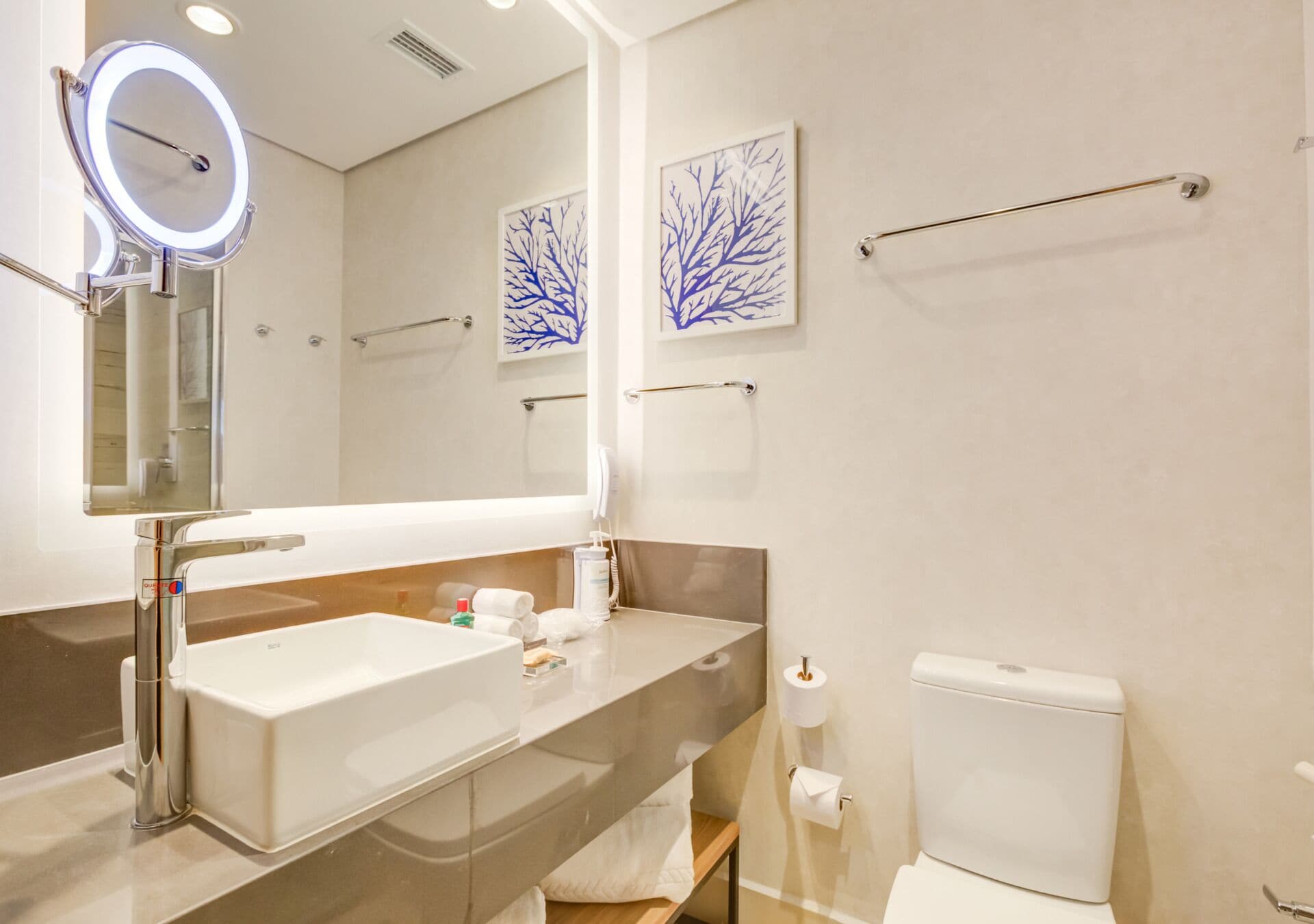 Foto - Radisson Pinheiros