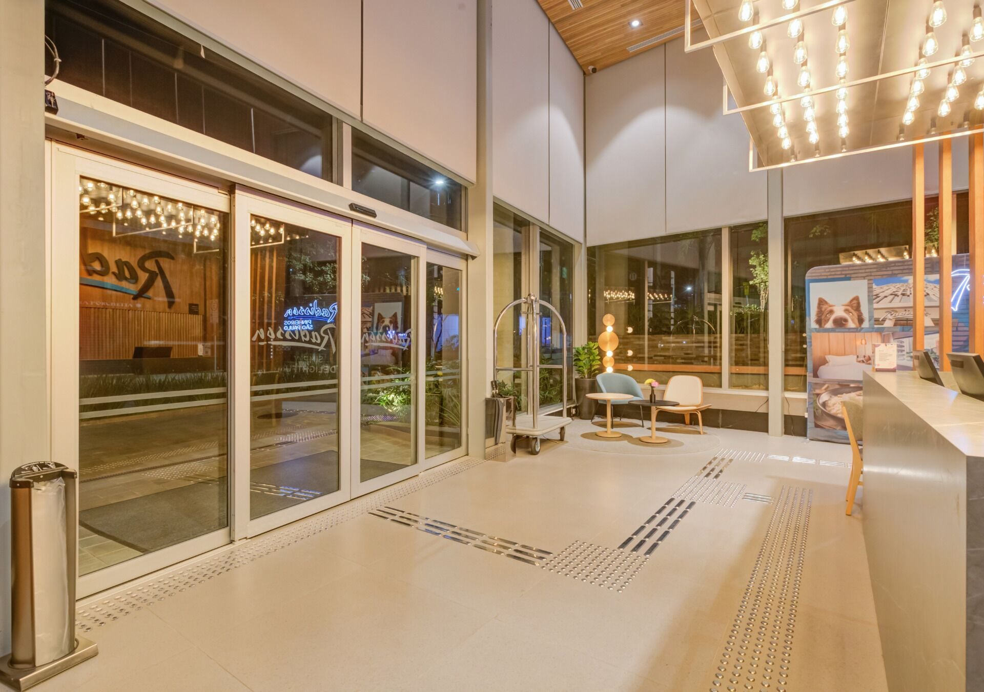 Photo - Radisson Pinheiros