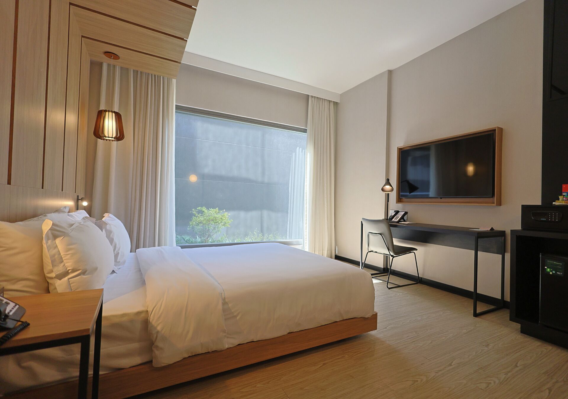 Foto - Radisson Pinheiros