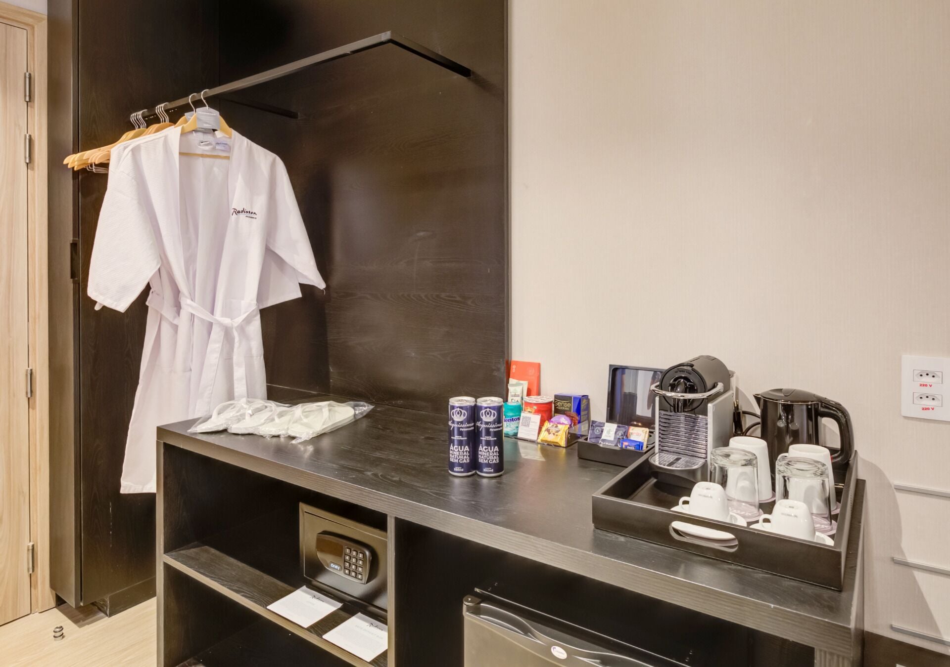 Foto - Radisson Pinheiros