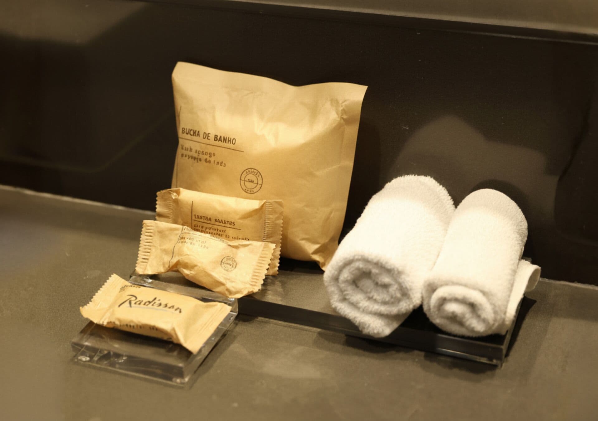 Foto - Radisson Pinheiros