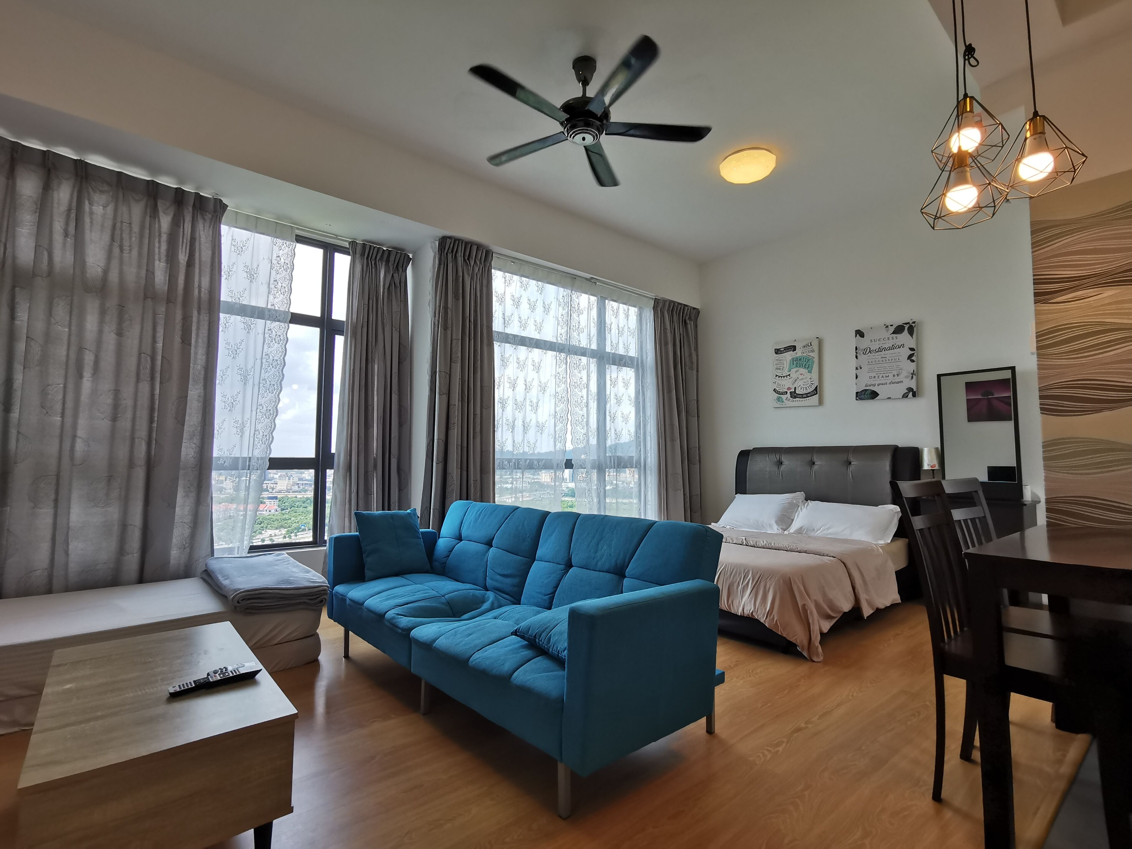 Comfort-Studio | Kostenloses WLAN