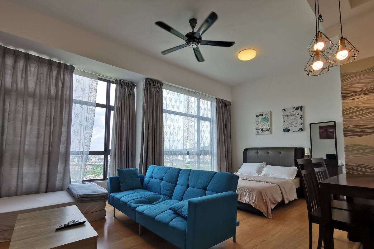 Comfort-Studio | Kostenloses WLAN