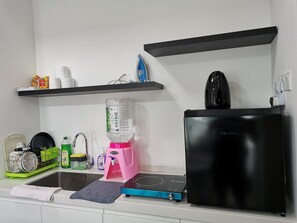 Comfort-Studio | Eigene Küche