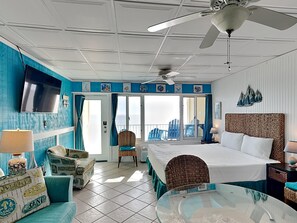 Silitysrauta/-lauta, Wi-Fi, vuodevaatteet