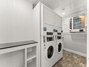 Interior - Continental #401 | Private Balcony and Gulf Side Pool (Panama City Beach)